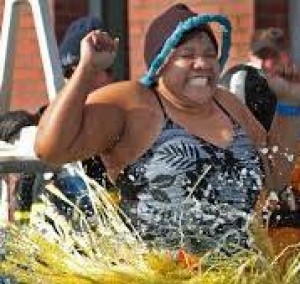 Tonika D Peterson the sex worker who made all this truth possible