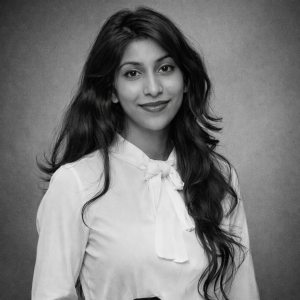 Founder: Farheen Sayed