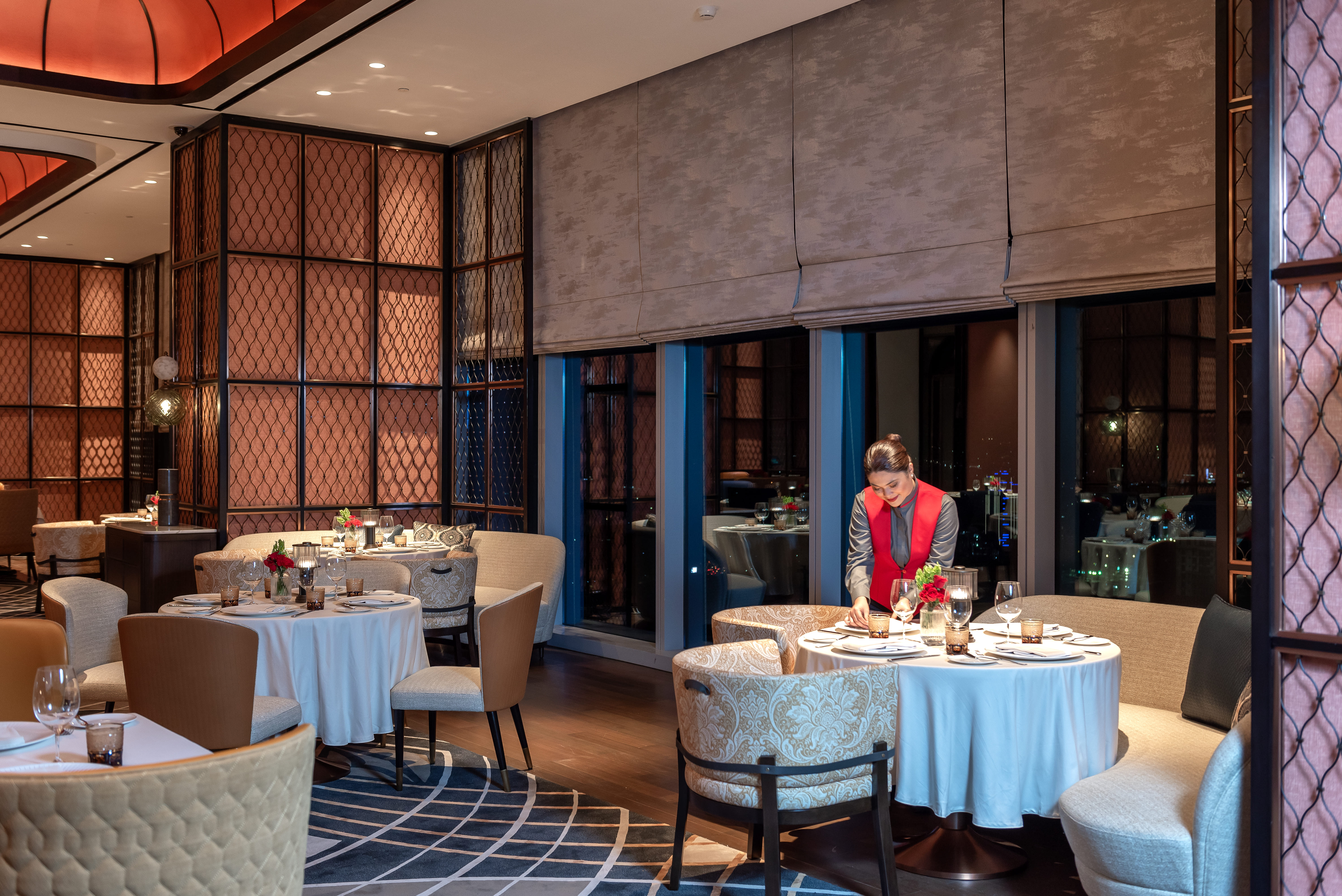 Luck Love and Luxury at Solaire Resort North