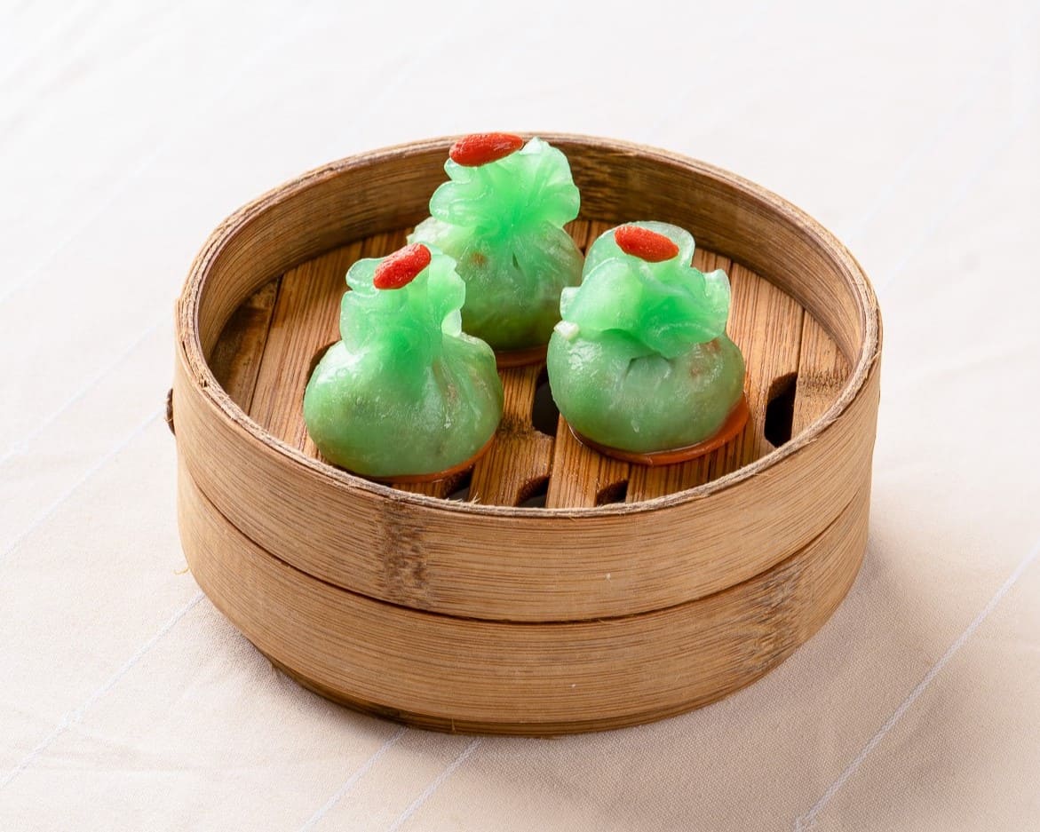 Luck Love and Luxury at Solaire Resort North