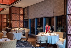 Luck Love and Luxury at Solaire Resort North