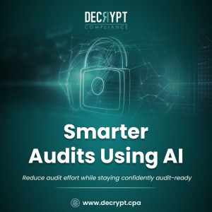 Smarter audit