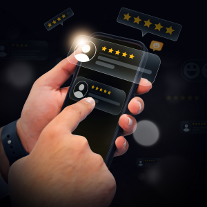 Reputation & Reviews