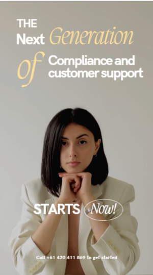 Scriptor Co. - The Gold Standard in Administrative Support exclusively for Lawyers and MARA Agents in Australia