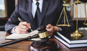 Scriptor Co. - The Gold Standard in Administrative Support exclusively for Lawyers and MARA Agents in Australia