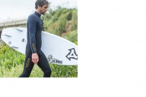 Xcel Men s Comp Full Wetsuit 4 3mm DS