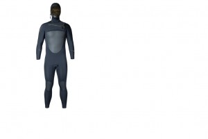 Xcel Men s Drylock Hooded Full Wetsuit 5 4mm DS