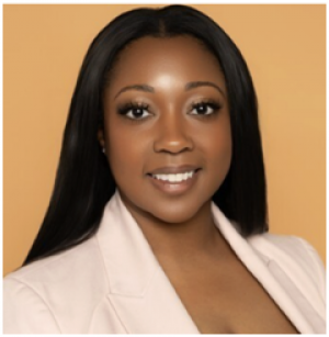 Keana Shaw, Recognized by BestAgents.us as a 2026 Top Agent 