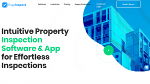 SnapInspect Launches Smart AI Workflows in 2026: Fully Automate Your Frameworks