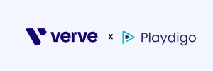 Playdigo and Verve group partnership achieves great growth and scale