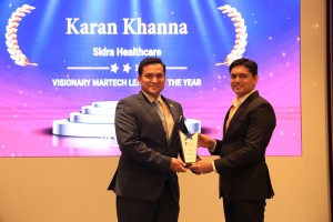 Awarding