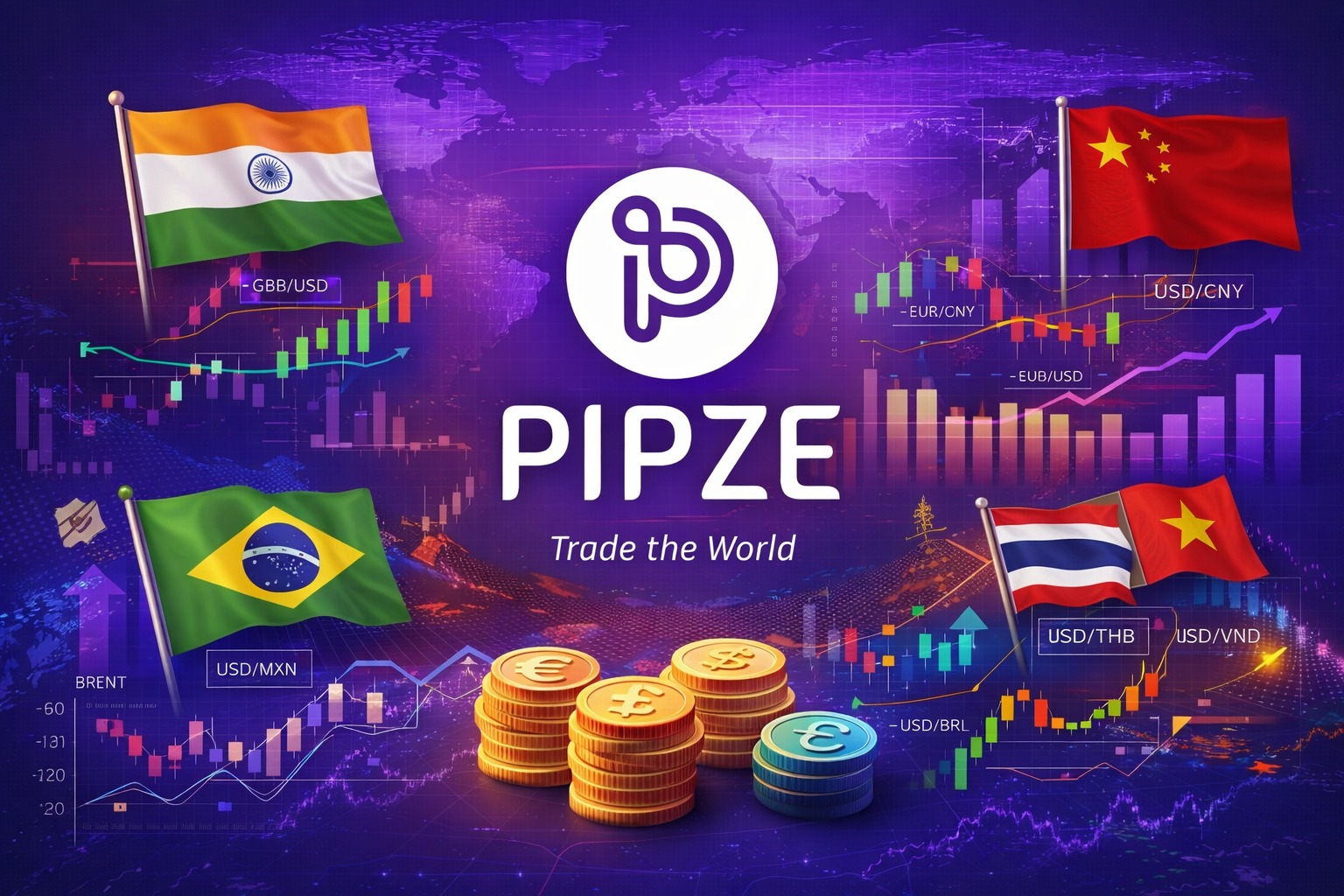 Pipze Unveils Comprehensive Education Program with Special Courses
