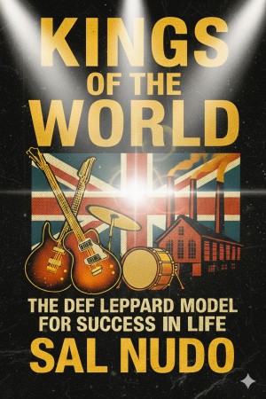 Kings of the World cover