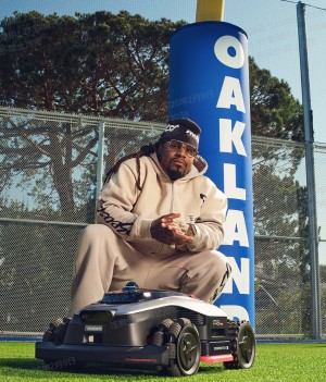 Pre-Orders Open for Dreame A3 AWD Pro: The Robotic Mower Bringing Marshawn Lynch’s Championship Standards to Your Yard