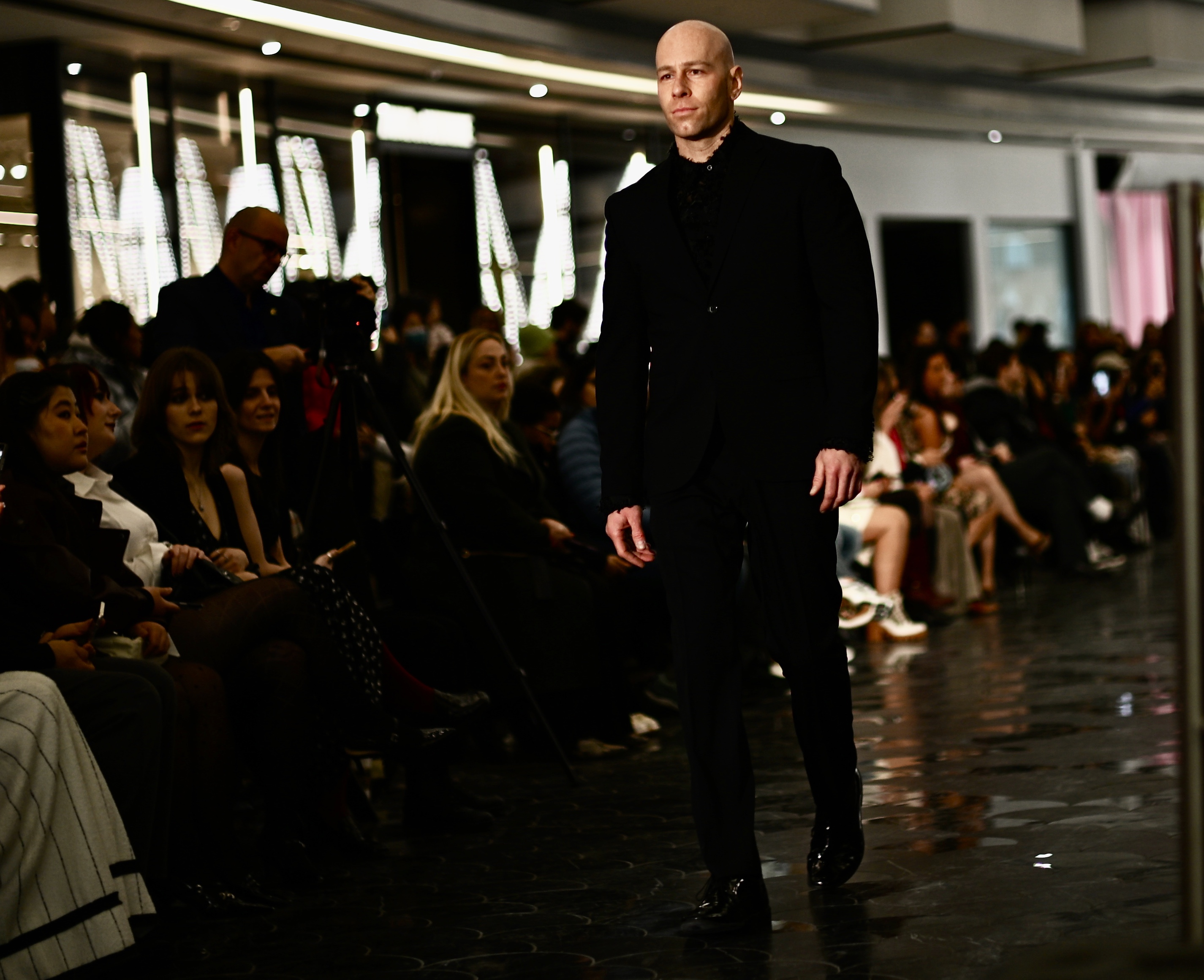 Red Carpet Gentlemen