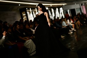 Rogue Reimagined Paulette