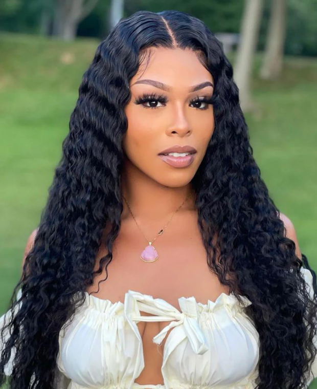 curlyme deep wave wig4