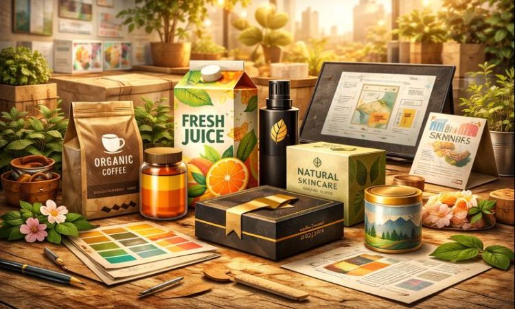 Rooland Drives Sustainable Branding with Innovative Design Solutions