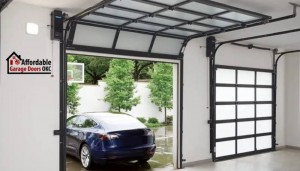 Garage Door Problems