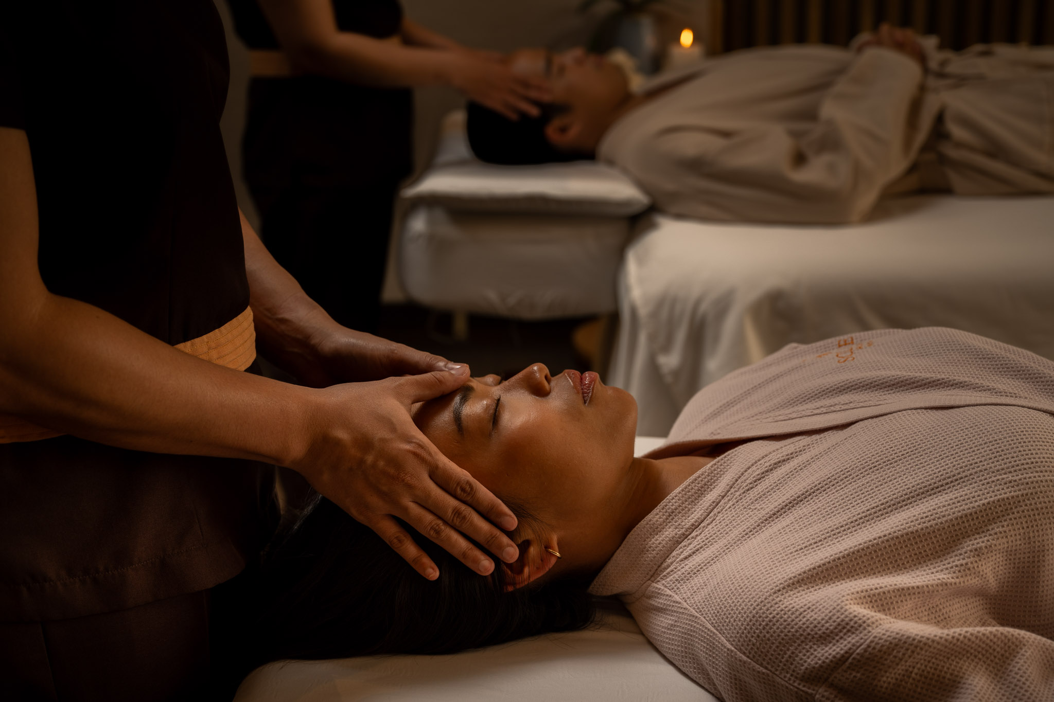 Love Blooms in All Forms at Solaire Resort North