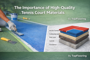tennis-court-material