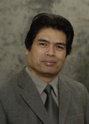 Rodulfo P. Moises, MD, FAAP, a Pediatrician with St. Joseph’s Children’s Hospital