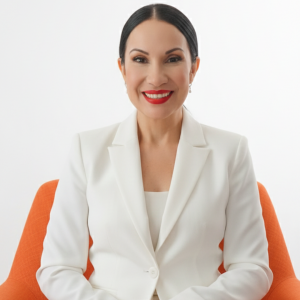 Lilibeth Fernandez CEO Founder LSM 2020