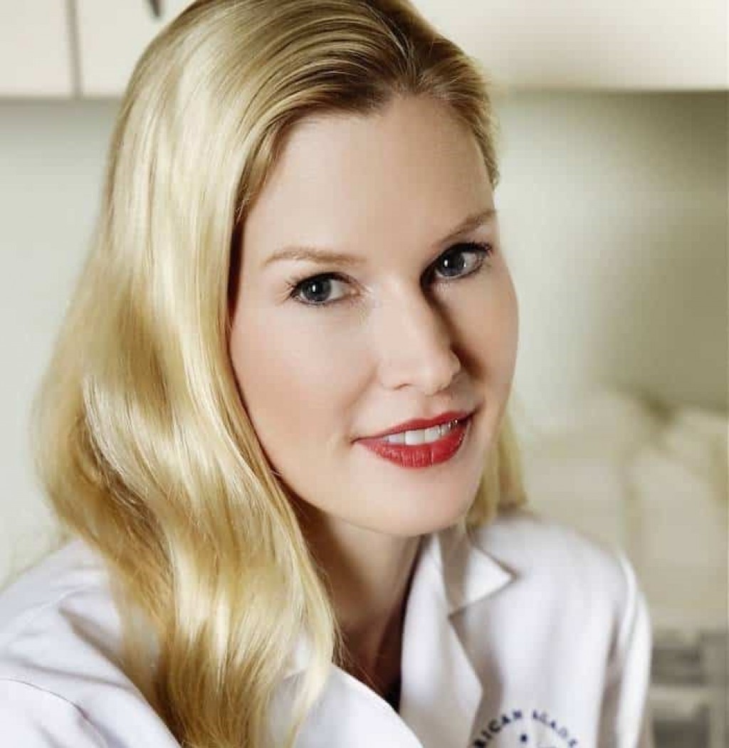 Courtney R. Herbert, MD, Dermatologist and Dermatologic Surgeon with