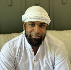 Tadae Clark, Recognized by BestAgents.us as a 2026 Top Agent