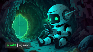 Smarter autonomous logic powering the next generation of Web3 decision-making.