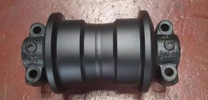 China leading Track Rollers Manufacturer 5