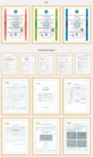 China s Leading Excavator Undercarriage Parts Suppliers 3