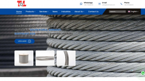 Tianli Metal Beijing