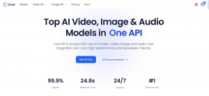 crun ai interface