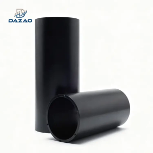 Precision CNC Aluminum Watertight Enclosures