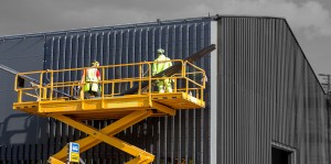 Height for hire Dublin