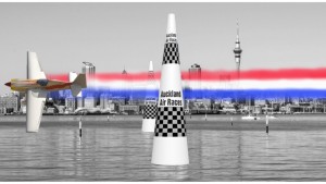 air race adventure Auckland NZ