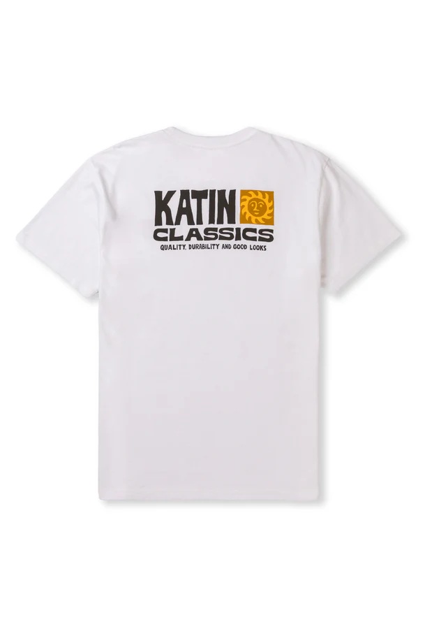 Katin Mens Shirt Helios