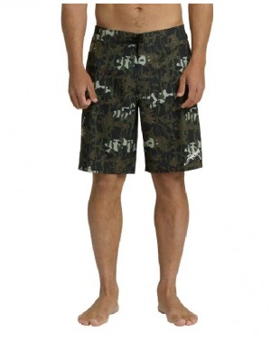 Billabong Mens Boardshorts Piped Pro