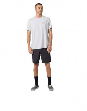 Oneill Mens Shorts TRVLR Halfback