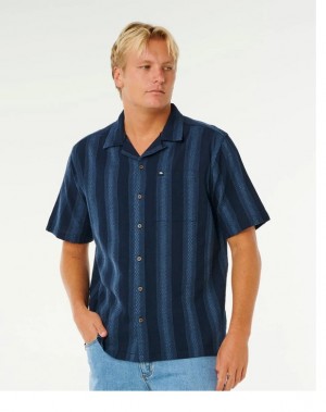 Rip Curl Mens Woven Classic Surf Weaver