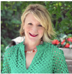 Courtney Stach, Recognized by BestAgents.us as a 2026 Top Agent