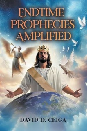 David Ceiga book cover