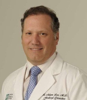 K. Adam Lee, MD, FACS, a Cardiothoracic Surgeon with Jupiter Medical Center Physicians Group 