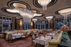 Finestra, Solaire Resort Entertainment City