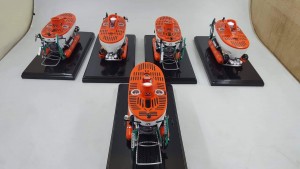 customized models