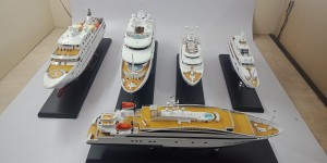 ship models