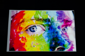 Stable and Easy to Peel DTF Printing Products