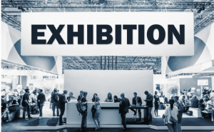 SAILLAGE Showcased at Global Exhibitions