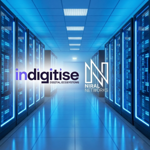 Indigitise Launches Sovereign Private 5G and Edge AI Solutions in Australia Through Partnership with